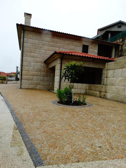 Casa Malagueira Fafião Exterior foto