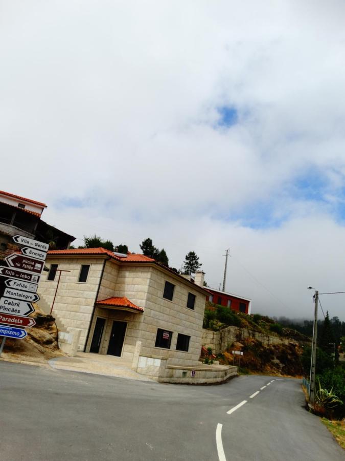 Casa Malagueira Fafião Exterior foto